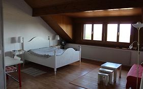 Au Coeur Du Vignoble Sur Bursins